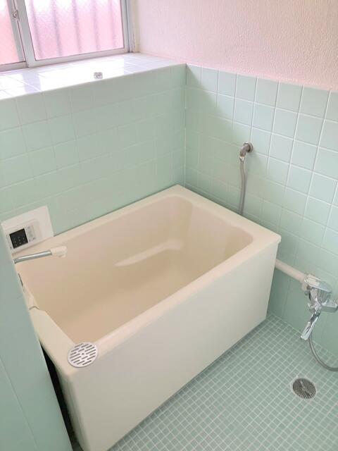 コーポみなと 2階 物件写真 6