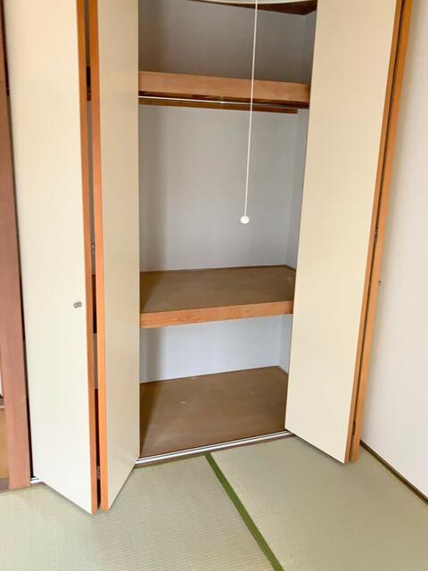 コーポみなと 2階 物件写真 13