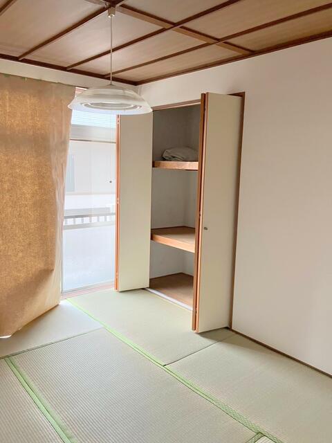 コーポみなと 2階 物件写真 10