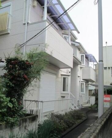 谷井コーポ 1階 物件写真