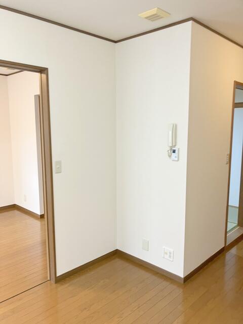 谷井コーポ 1階 物件写真 8