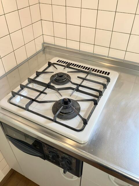 谷井コーポ 1階 物件写真 6