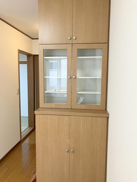 谷井コーポ 1階 物件写真 7