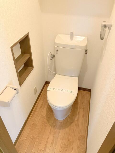 谷井コーポ 1階 物件写真 13