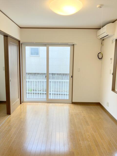 谷井コーポ 1階 物件写真 9