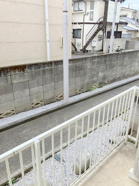 谷井コーポ 1階 物件写真 16
