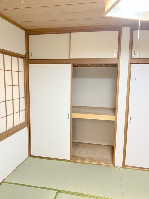 谷井コーポ 1階 物件写真 11