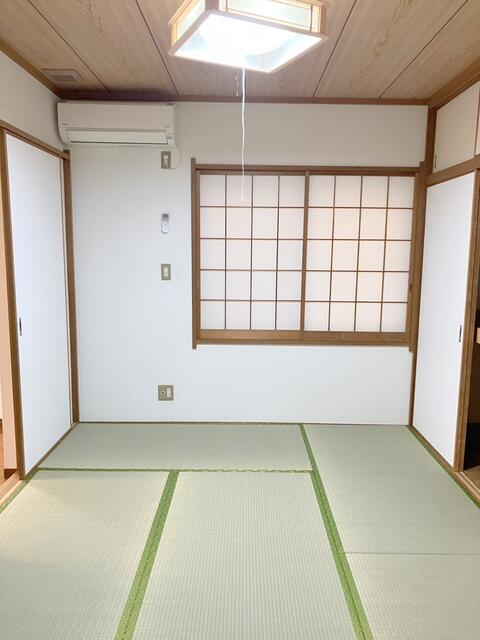谷井コーポ 1階 物件写真 12