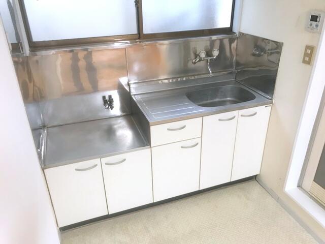 木村コーポ 2階 物件写真 7