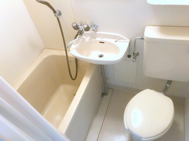 木村コーポ 2階 物件写真 8