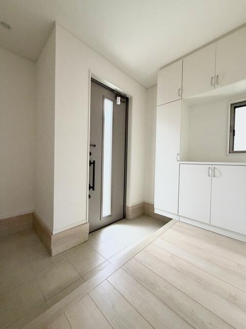 detached 千葉県四街道市小名木