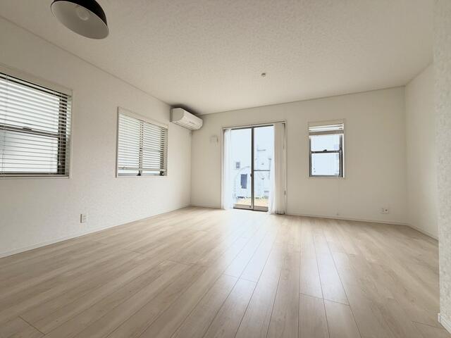 detached 千葉県四街道市小名木