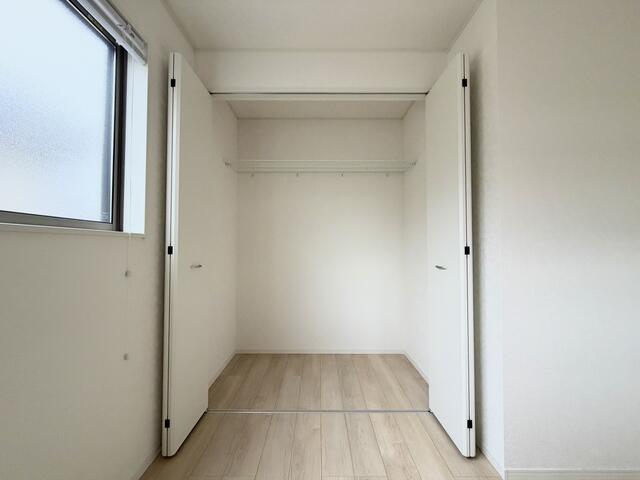detached 千葉県四街道市小名木