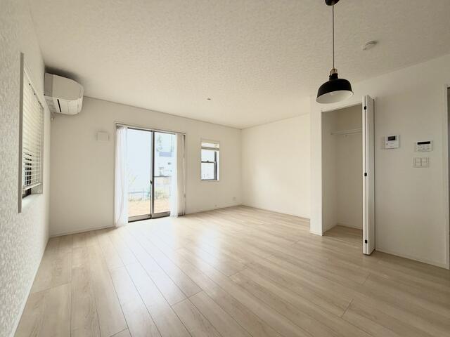 detached 千葉県四街道市小名木