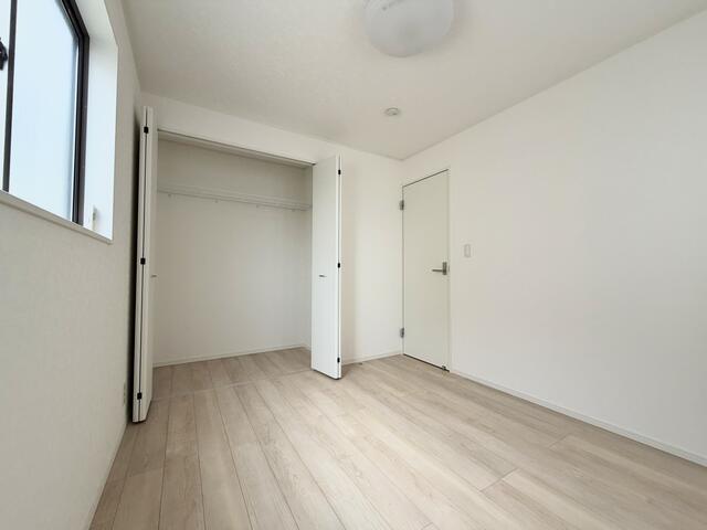 detached 千葉県四街道市小名木