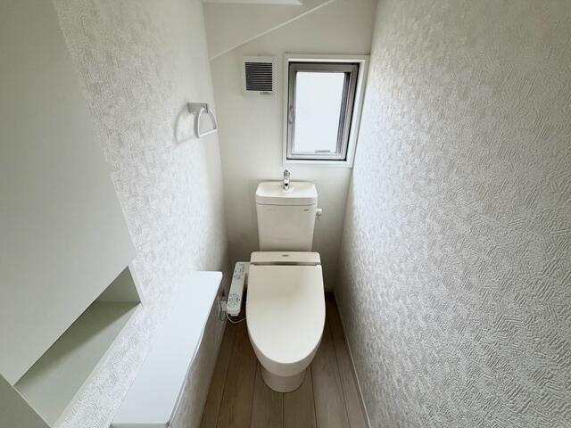 detached 千葉県四街道市小名木