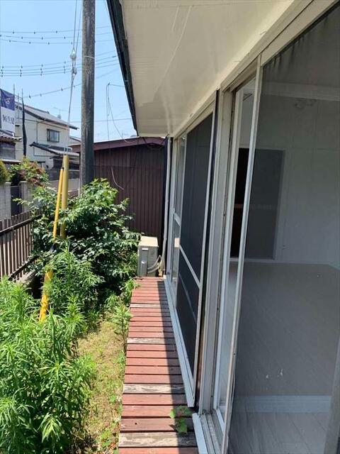 庭