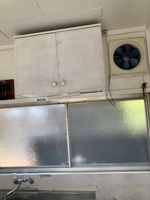 洗面台・洗面所