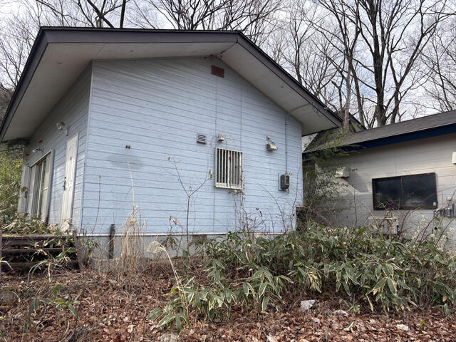 detached 宮城県刈田郡蔵王町遠刈田温泉字新地東裏山
