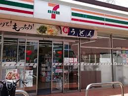 セブンイレブン葛飾奥戸４丁目店 (461m)