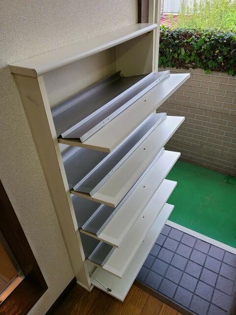 フラワーハイツ 2階 物件写真 15