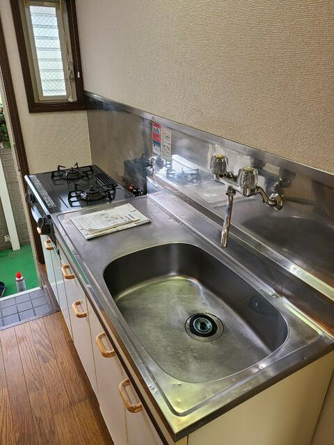 フラワーハイツ 2階 物件写真 5