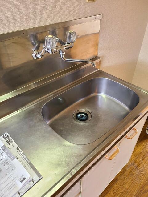 フラワーハイツ 2階 物件写真 7
