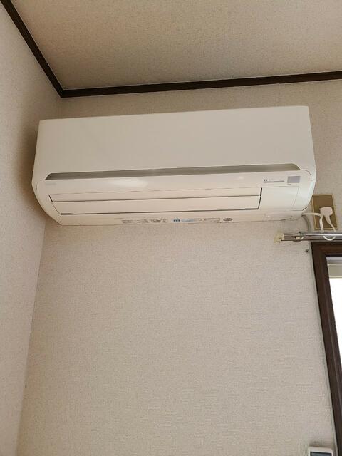 フラワーハイツ 2階 物件写真 11