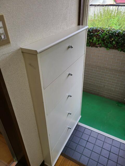 フラワーハイツ 2階 物件写真 14