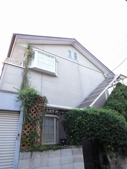 フラワーハイツ 2階 物件写真 2