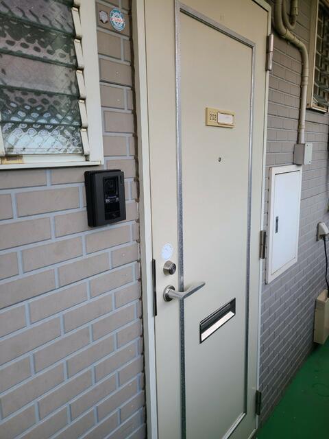 フラワーハイツ 2階 物件写真 16