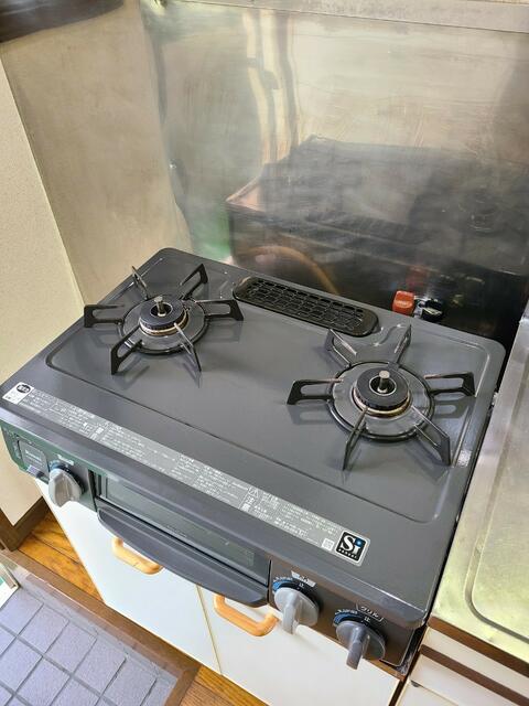 フラワーハイツ 2階 物件写真 8