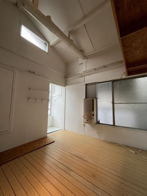 リビング以外の居室