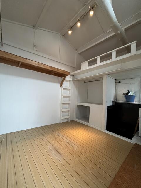 リビング以外の居室