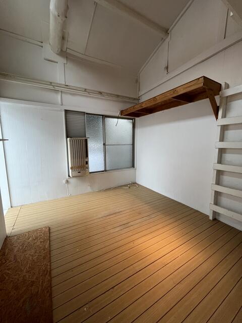 リビング以外の居室