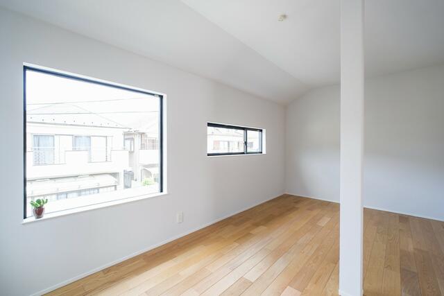 detached 東京都羽村市羽西２丁目 地図を見る