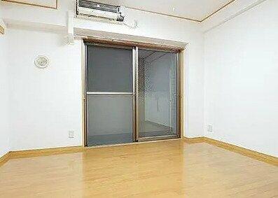 ロイヤルガーデン哲学堂 4階 物件写真 8