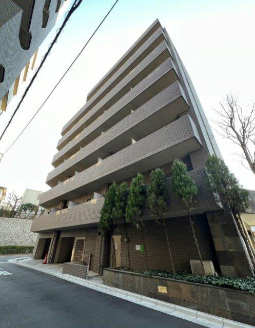 ロイヤルガーデン哲学堂 4階 物件写真