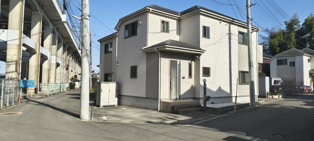 house for sale in 清瀬市, Tokyo | ¥32,500,000 | 4LDK | Akiyama house fin…