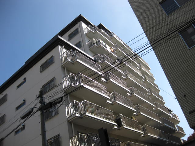 現地（外観）／撮影日2015-10-12