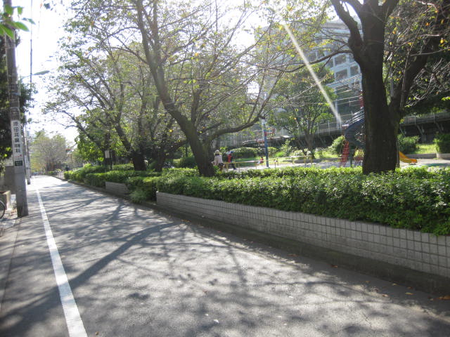 住戸からの眺望／撮影日2015-10-12