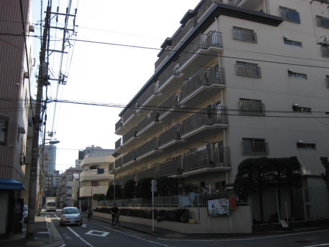 現地（外観）／撮影日2015-10-12