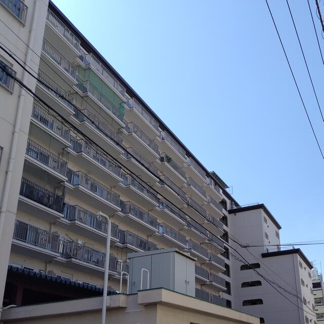 現地（外観）／撮影日2025-09-08