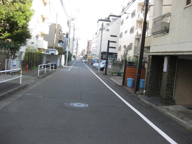 住戸からの眺望／撮影日2015-10-12