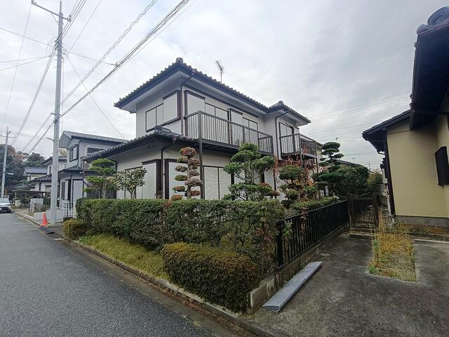 house for sale in 印旛郡栄町, Chiba | ¥7,800,000 | 4LDK | Akiyama house fi…
