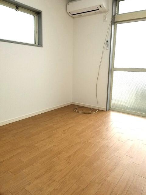 リビング以外の居室