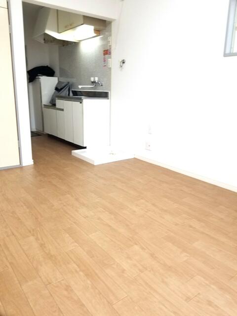 リビング以外の居室