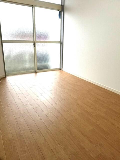 リビング以外の居室