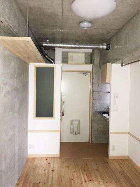 ※室内参考写真