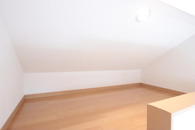 リビング以外の居室